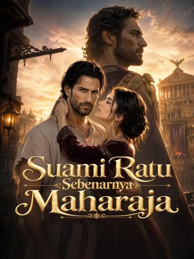 Suami Ratu Sebenarnya Maharaja โปสเตอร์