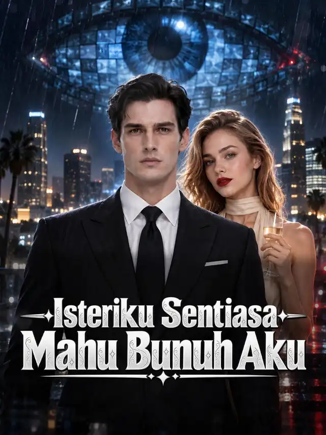 Isteriku Sentiasa Mahu Bunuh Aku โปสเตอร์