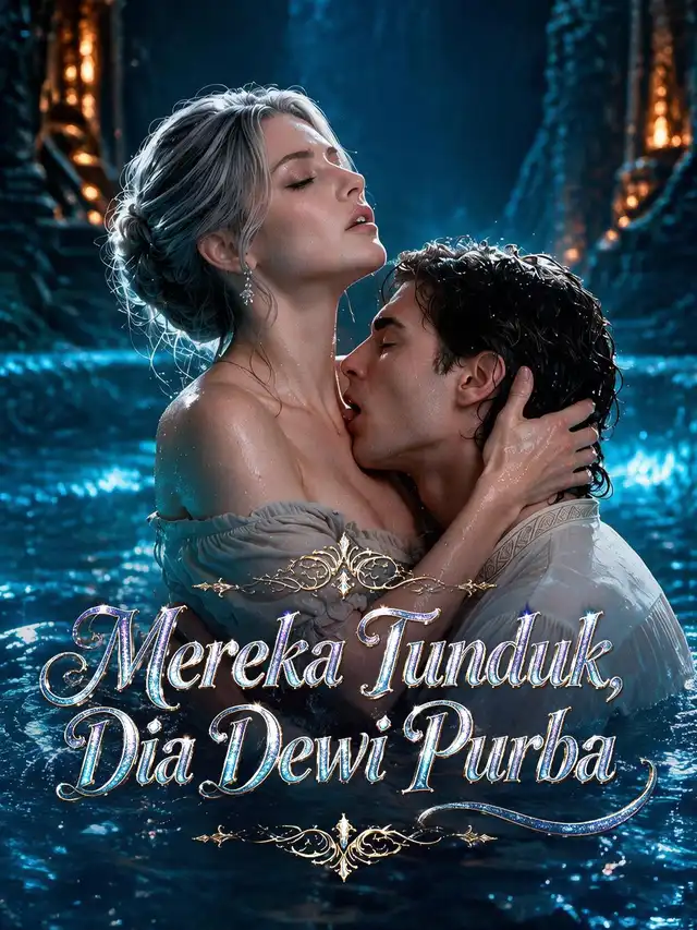 Mereka Tunduk, Dia Dewi Purba โปสเตอร์