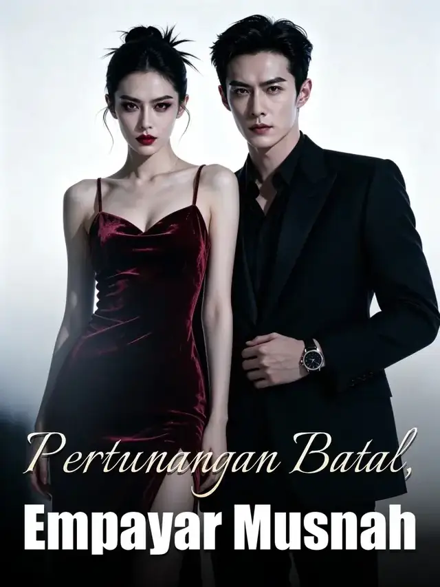 Pertunangan Batal, Empayar Musnah poster