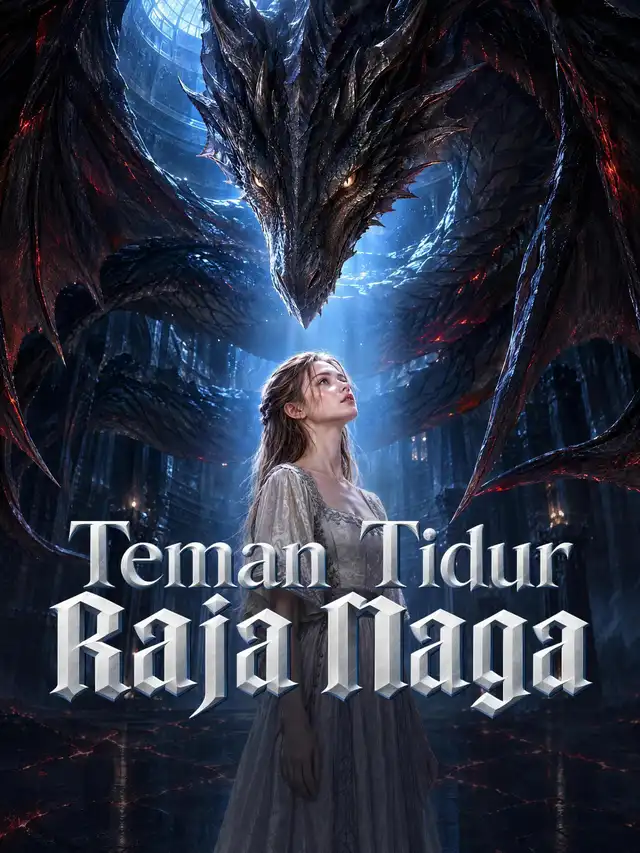 Teman Tidur Raja Naga poster