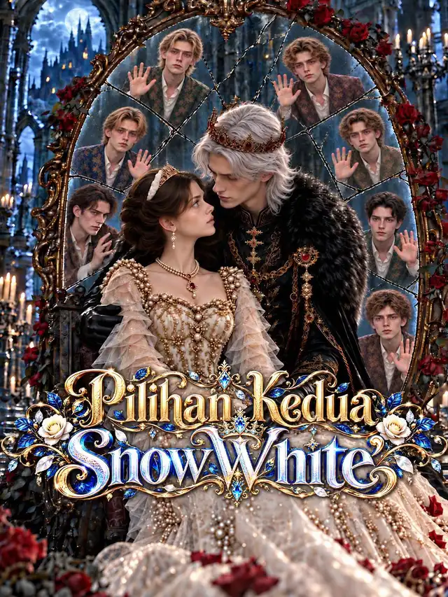 Pilihan Kedua Snow White affiche