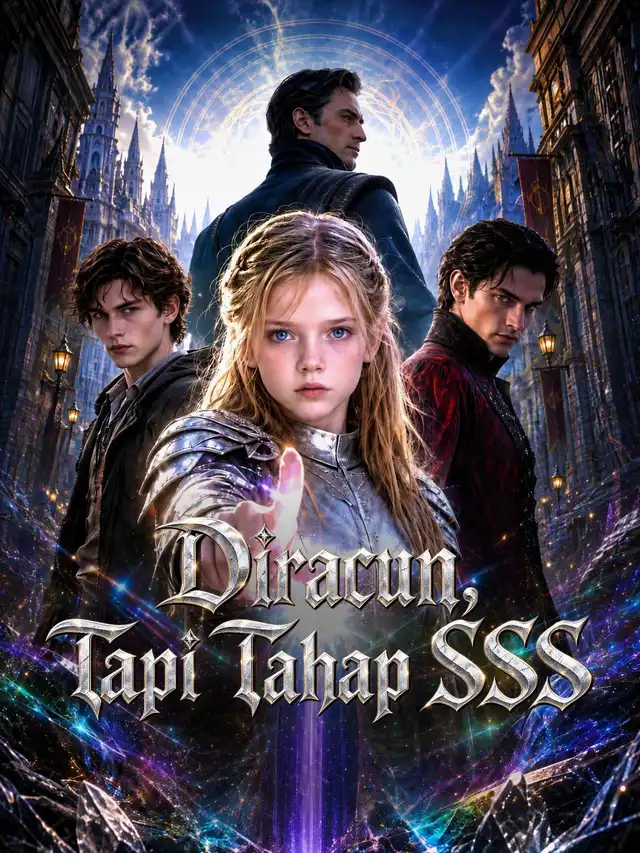 Diracun, Tapi Tahap SSS โปสเตอร์