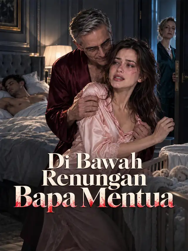 Di Bawah Renungan Bapa Mentua โปสเตอร์