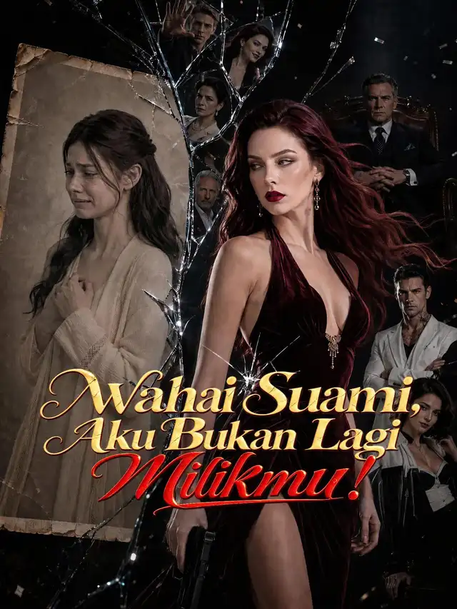 Wahai Suami, Aku Bukan Lagi Milikmu! โปสเตอร์