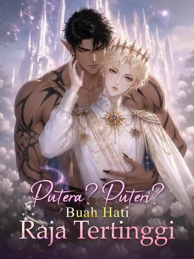 Putera? Puteri? Buah Hati Raja Tertinggi poster