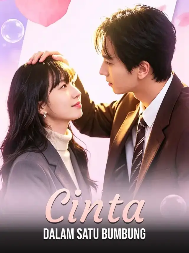 Cinta Dalam Satu Bumbung poster