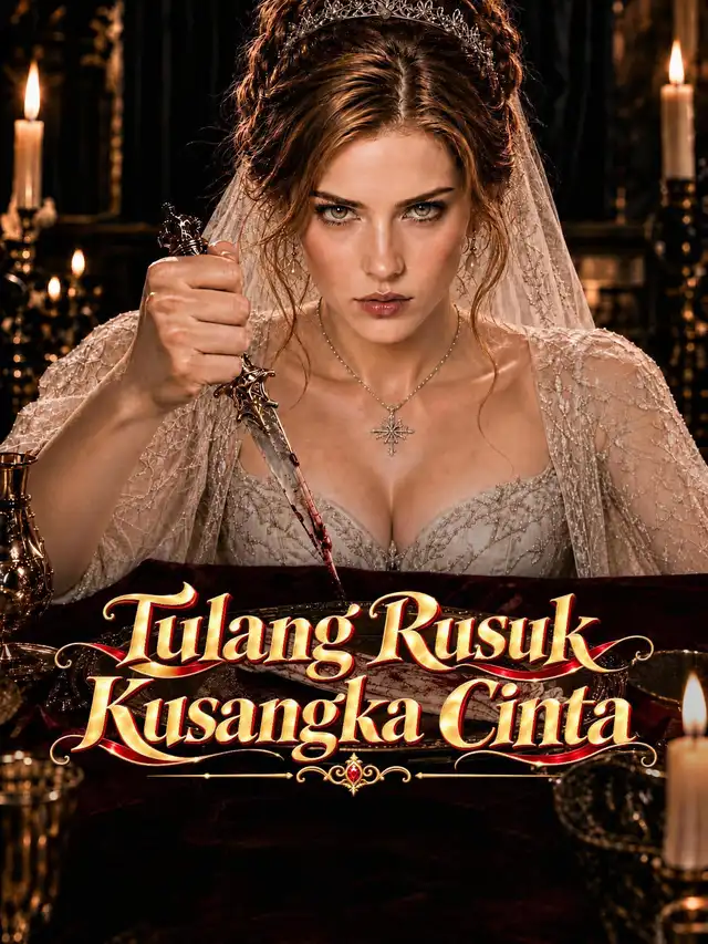 Tulang Rusuk Kusangka Cinta 포스터