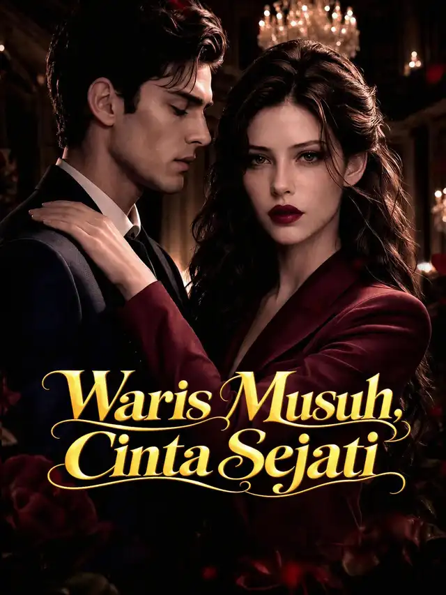 Waris Musuh, Cinta Sejati affiche