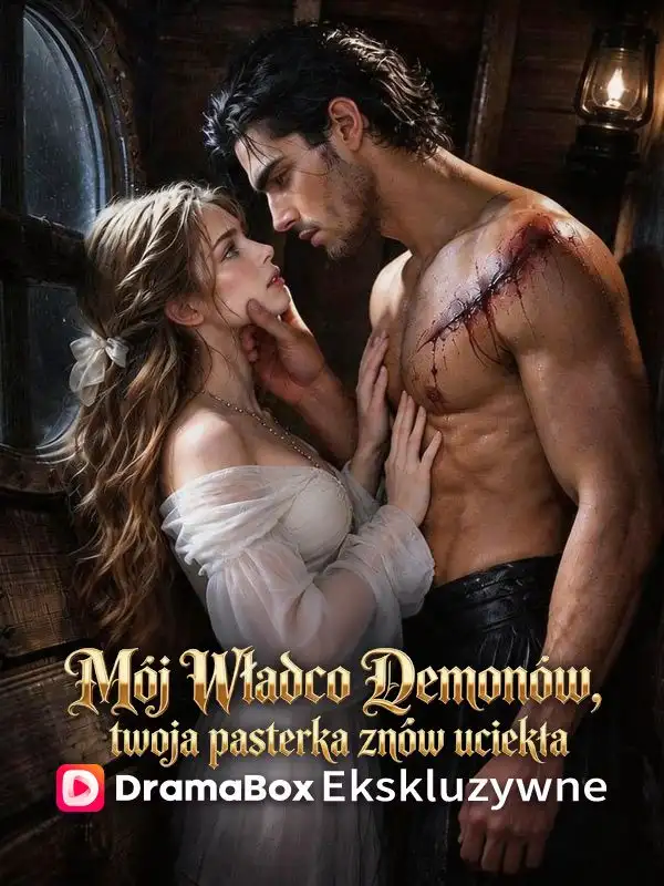 Mój Władco Demonów, twoja pasterka znów uciekła โปสเตอร์