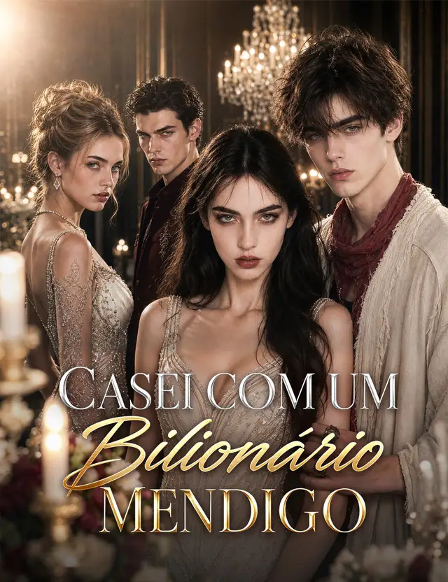Casei com um Bilionário Mendigo[dublado] poster