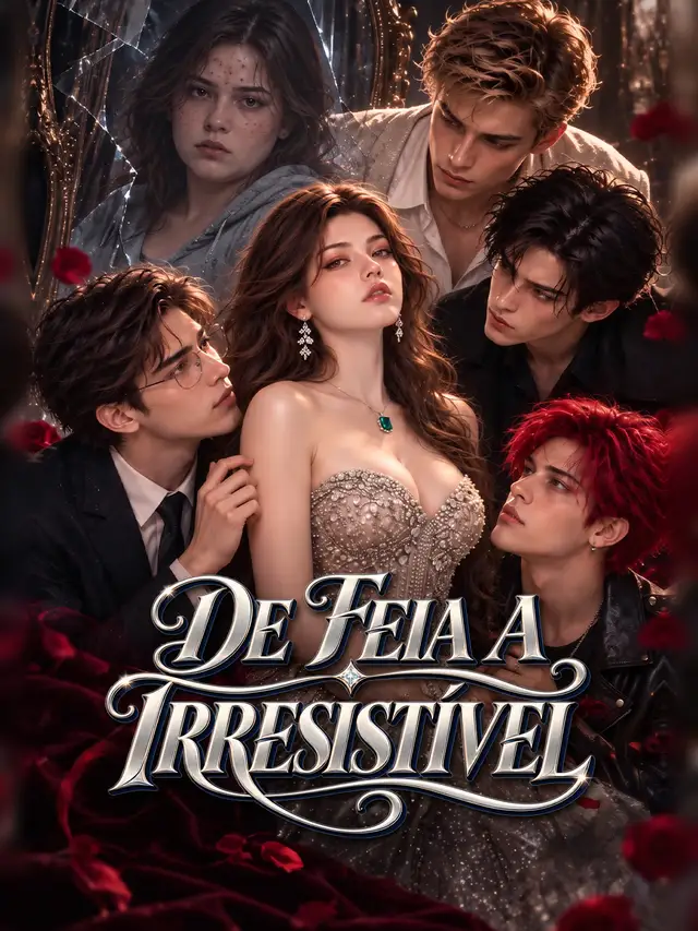 De Feia a Irresistível poster