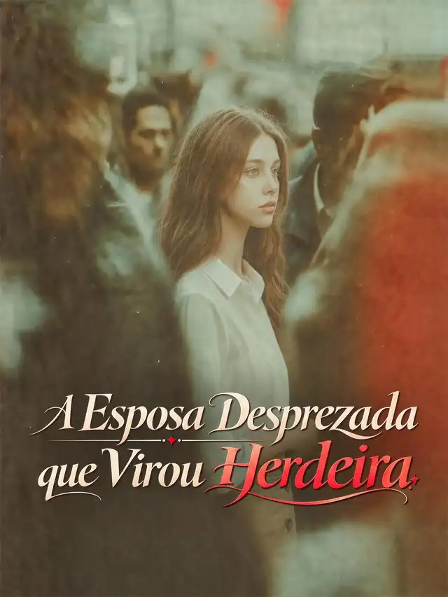 A Esposa Desprezada que Virou Herdeira affiche