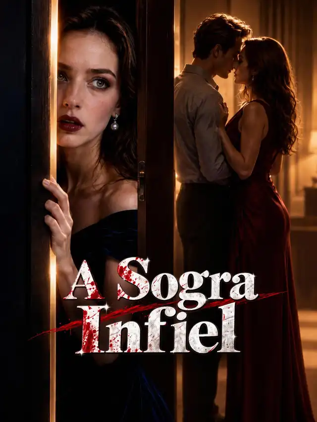A Sogra Infiel ポスター