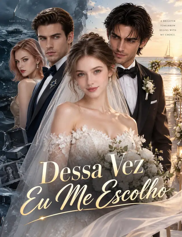 Dessa Vez, Eu Me Escolho[dublado] pôster