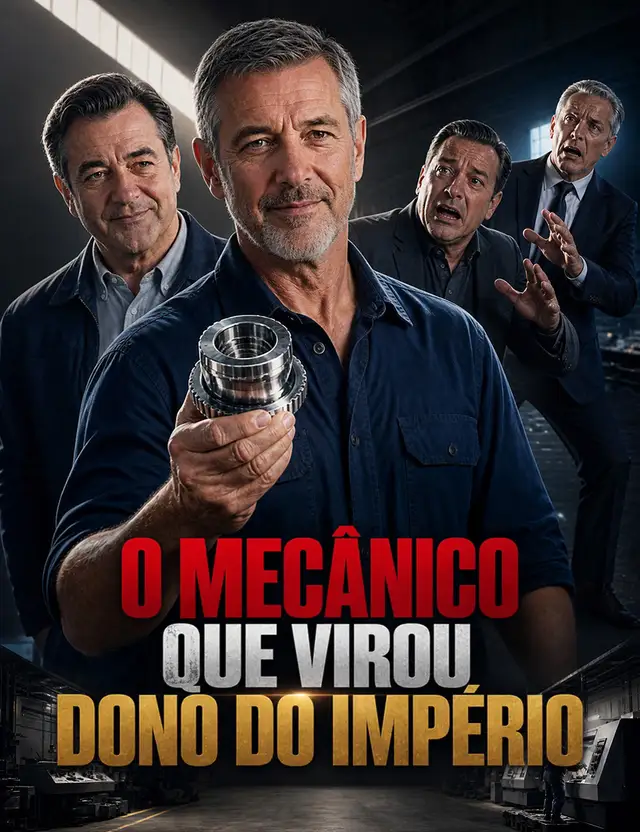 Il a Licencié Son Patron[dublado] poster