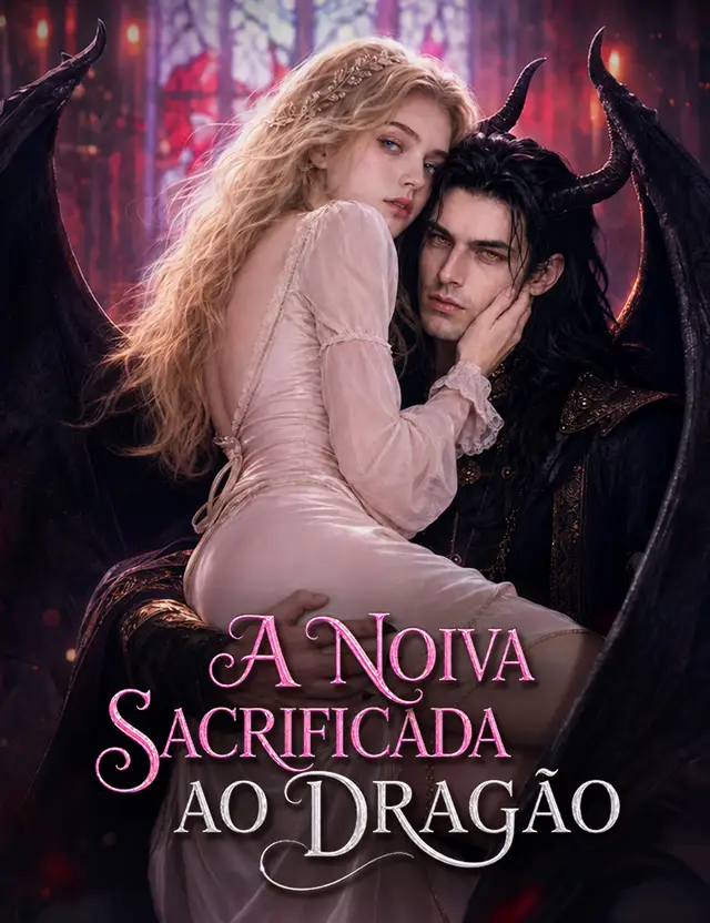 A Noiva Sacrificada ao Dragão[dublado] pôster