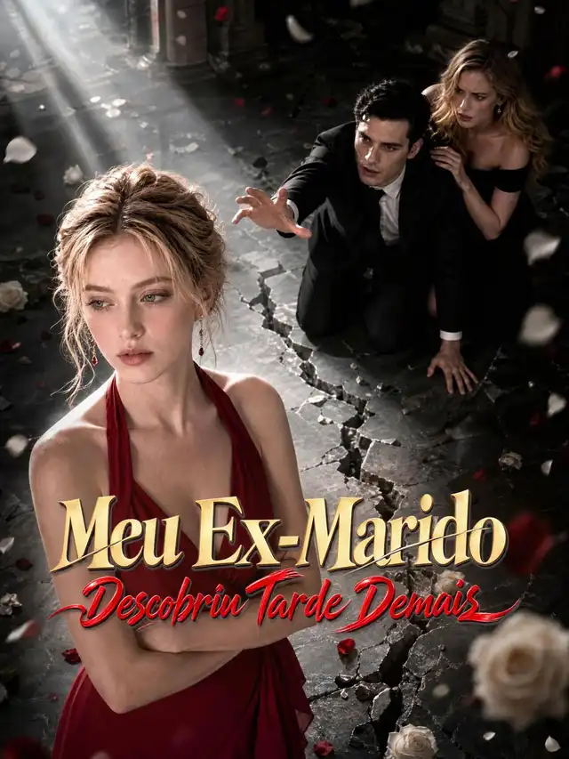 Meu Ex-Marido Descobriu Tarde Demais โปสเตอร์