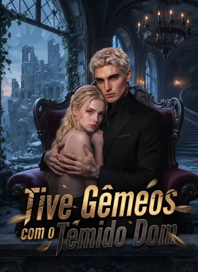 [Dublado] Tive Gêmeos com o Temido Dom pôster