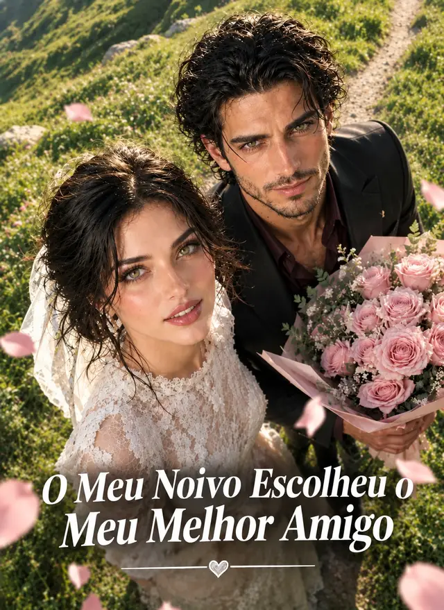 O Meu Noivo Escolheu o Meu Melhor Amigo โปสเตอร์