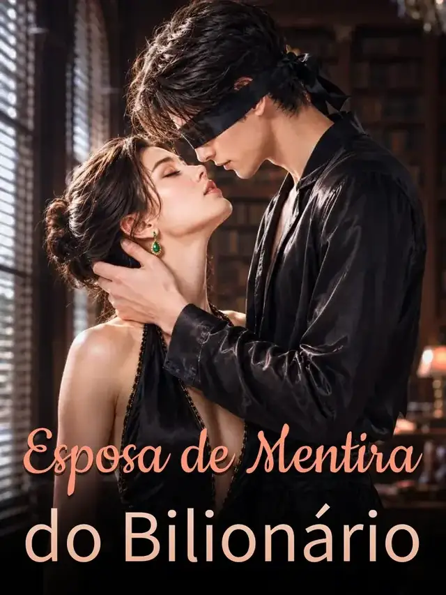 Esposa de Mentira do Bilionário pôster
