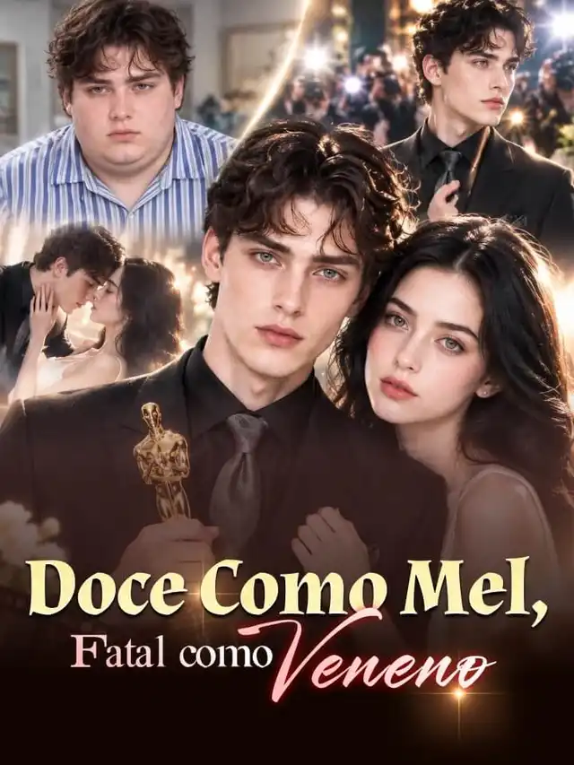 Doce como Mel, Fatal como Veneno pôster