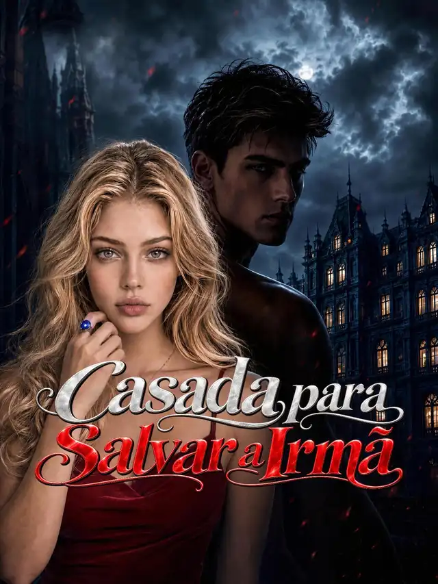 Casada para Salvar a Irmã ポスター