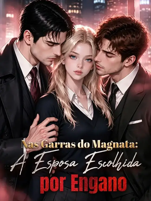 Nas Garras do Magnata: A Esposa Escolhida por Engano poster
