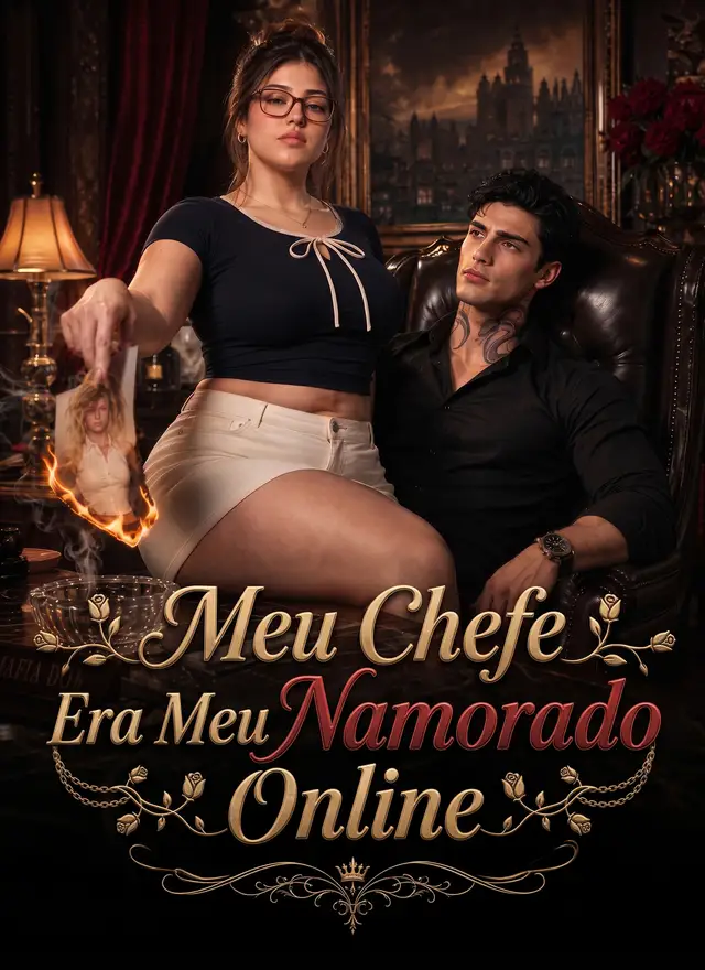 Meu Chefe Era Meu Namorado Online pôster