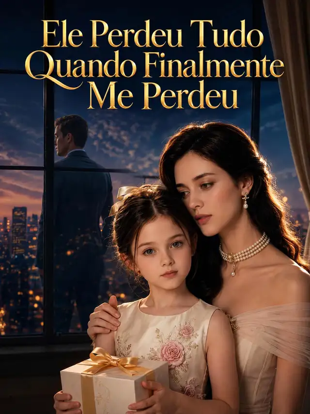 [Dublado]Ele Perdeu Tudo Quando Finalmente Me Perdeu ポスター