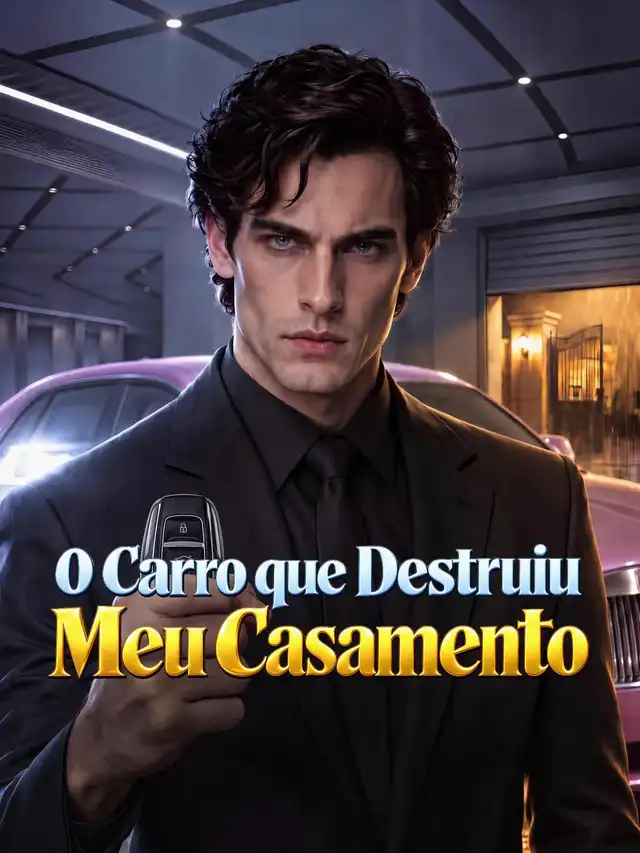 O Carro que Destruiu Meu Casamento pôster