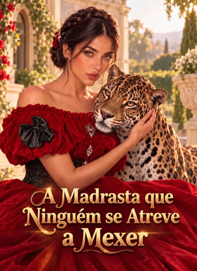 A Madrasta que Ninguém se Atreve a Mexer póster