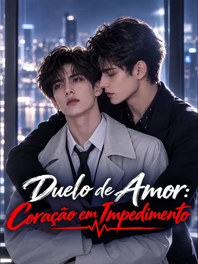 Duelo de Amor: Coração em Impedimento pôster