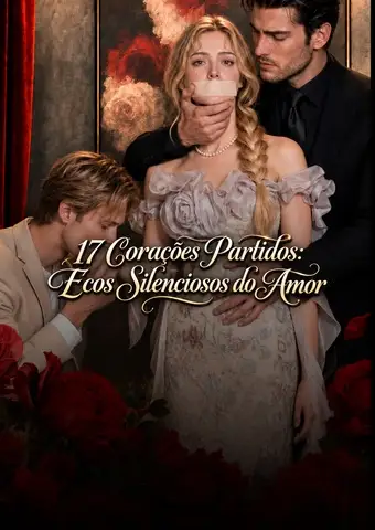 [Dublados] 17 Corações Partidos: Ecos Silenciosos do Amor poster