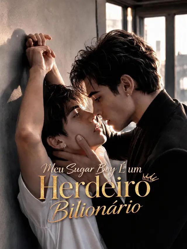 Meu Sugar Boy É um Herdeiro Bilionário 포스터