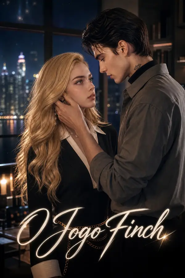 O Jogo Finch poster