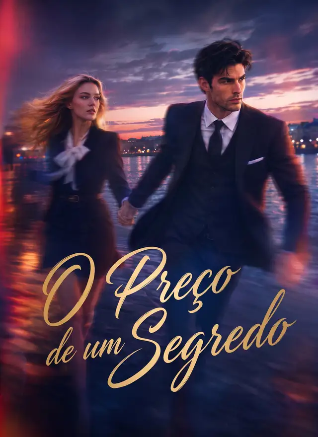 O Preço de um Segredo โปสเตอร์
