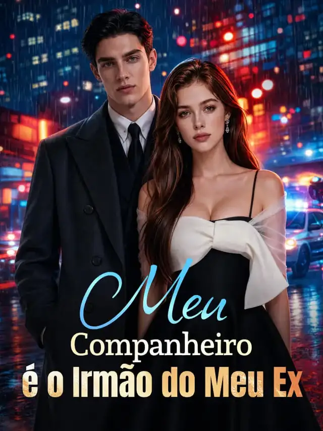 Meu Companheiro é o Irmão do Meu Ex pôster