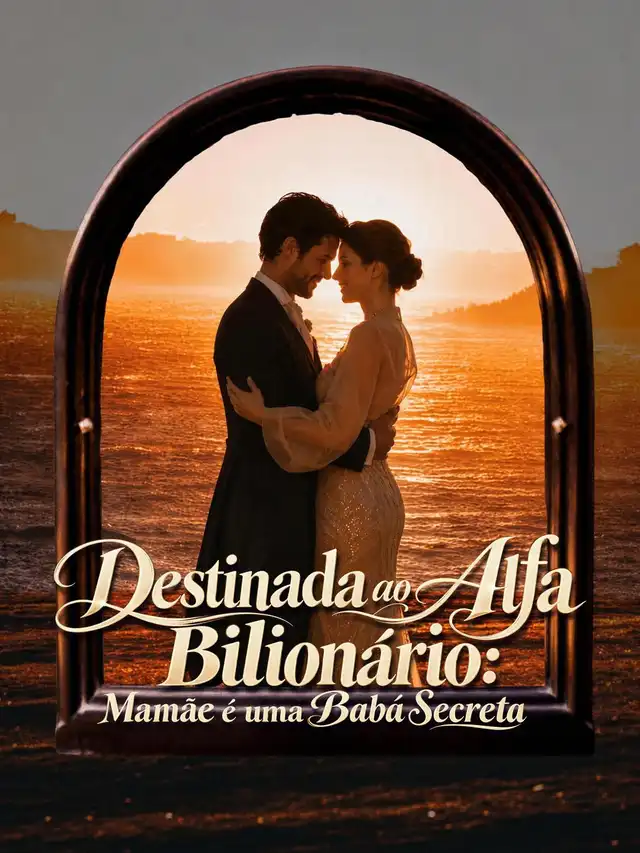 Destinada ao Alfa Bilionário: Mamãe é uma Babá Secreta 海報