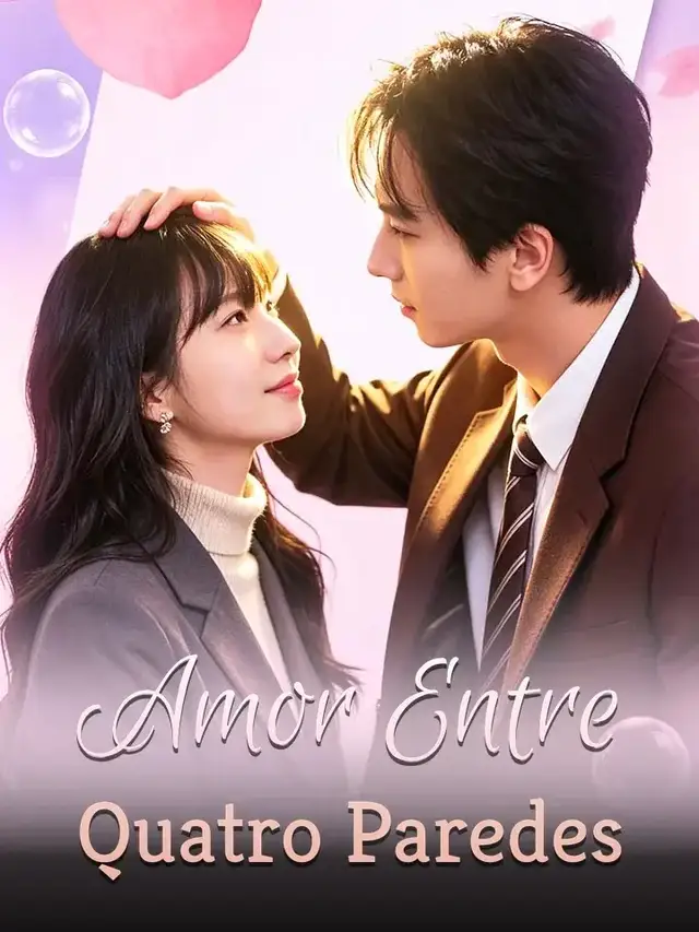 Amor Entre Quatro Paredes pôster
