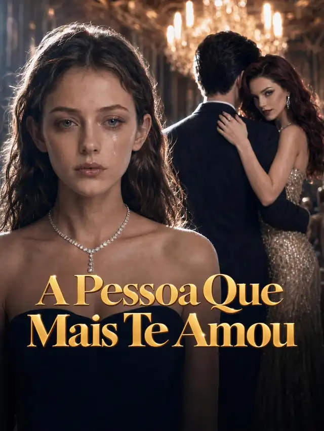 A Pessoa Que Mais Te Amou โปสเตอร์