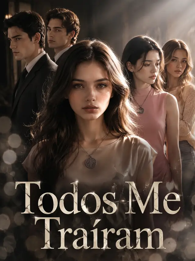 Todos Me Traíram poster