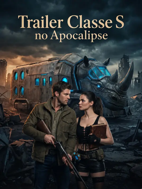 (Dublado)Trailer Classe S no Apocalipse โปสเตอร์