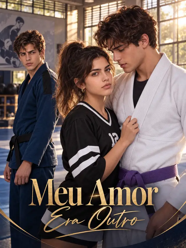Meu Amor Era Outro โปสเตอร์
