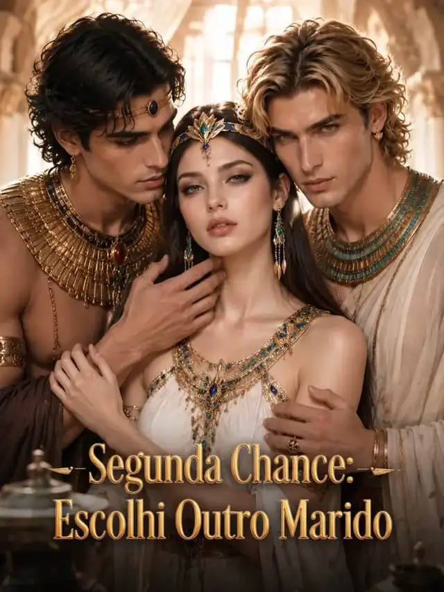Segunda Chance: Escolhi Outro Marido poster