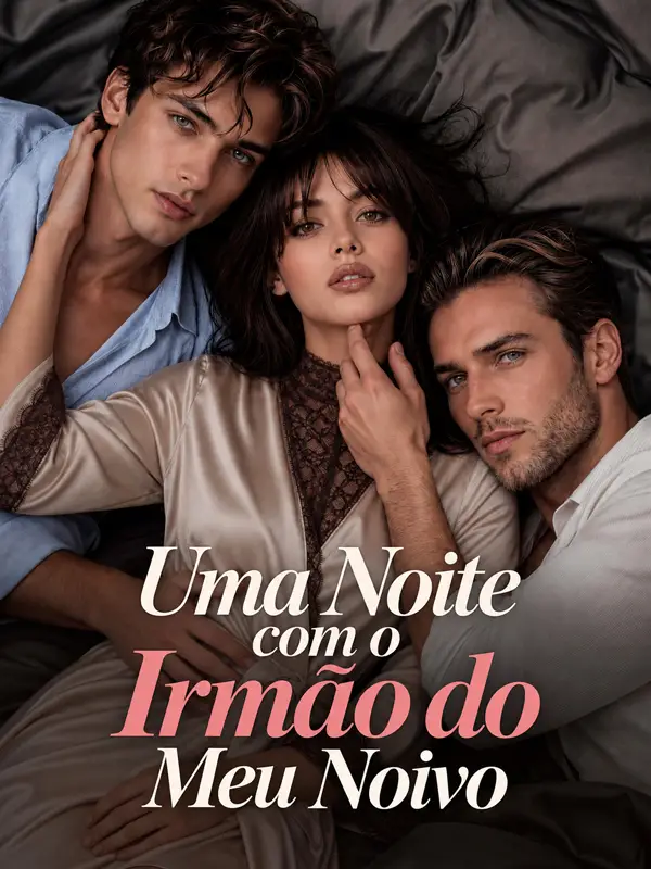 Uma Noite com o Irmão do Meu Noivo ملصق