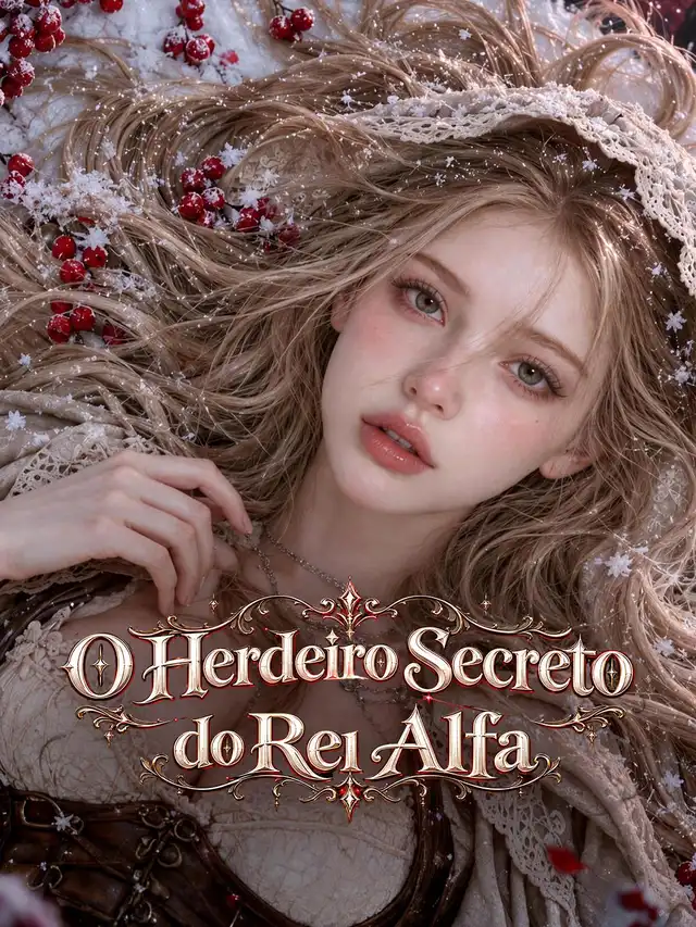 O Herdeiro Secreto do Rei Alfa poster