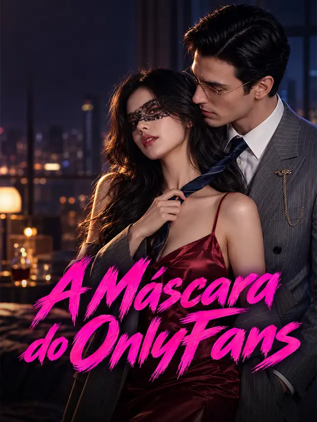 A Máscara do OnlyFans pôster