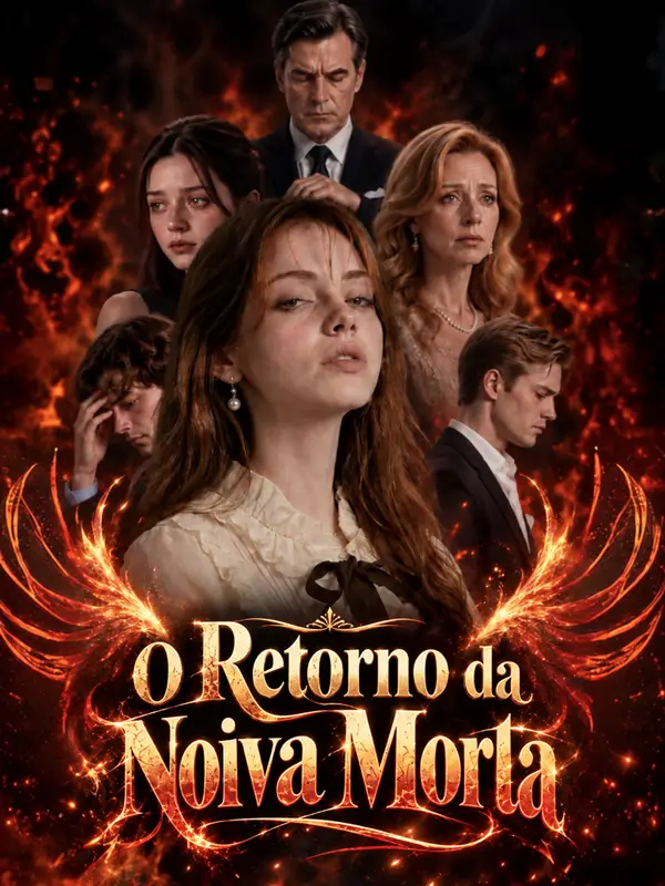O Retorno da Noiva Morta pôster