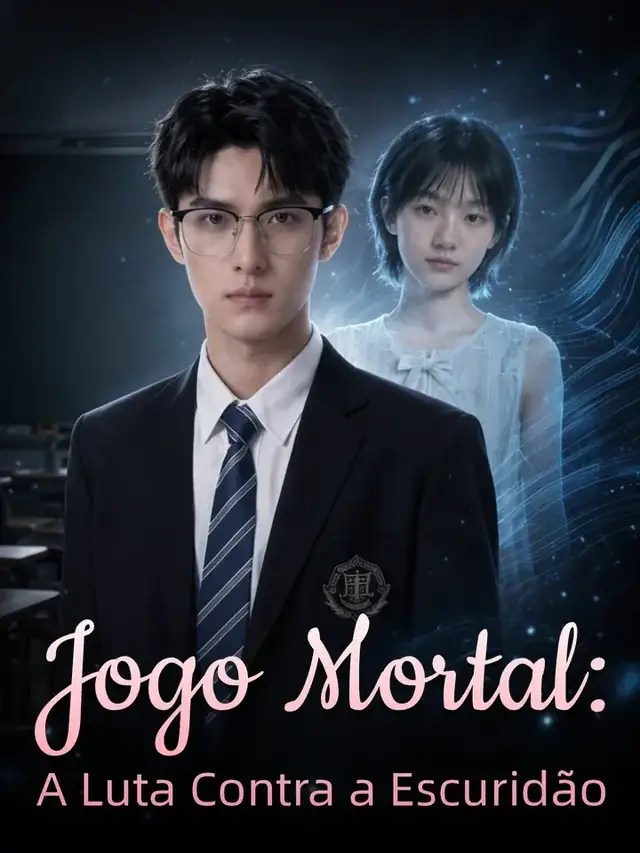 Jogo Mortal: A Luta Contra a Escuridão pôster